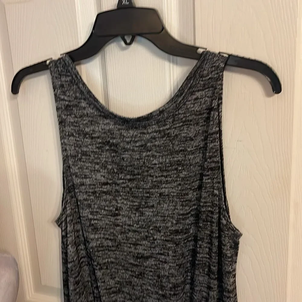 NWOT Wilfred Free Romper  XSmall Gray